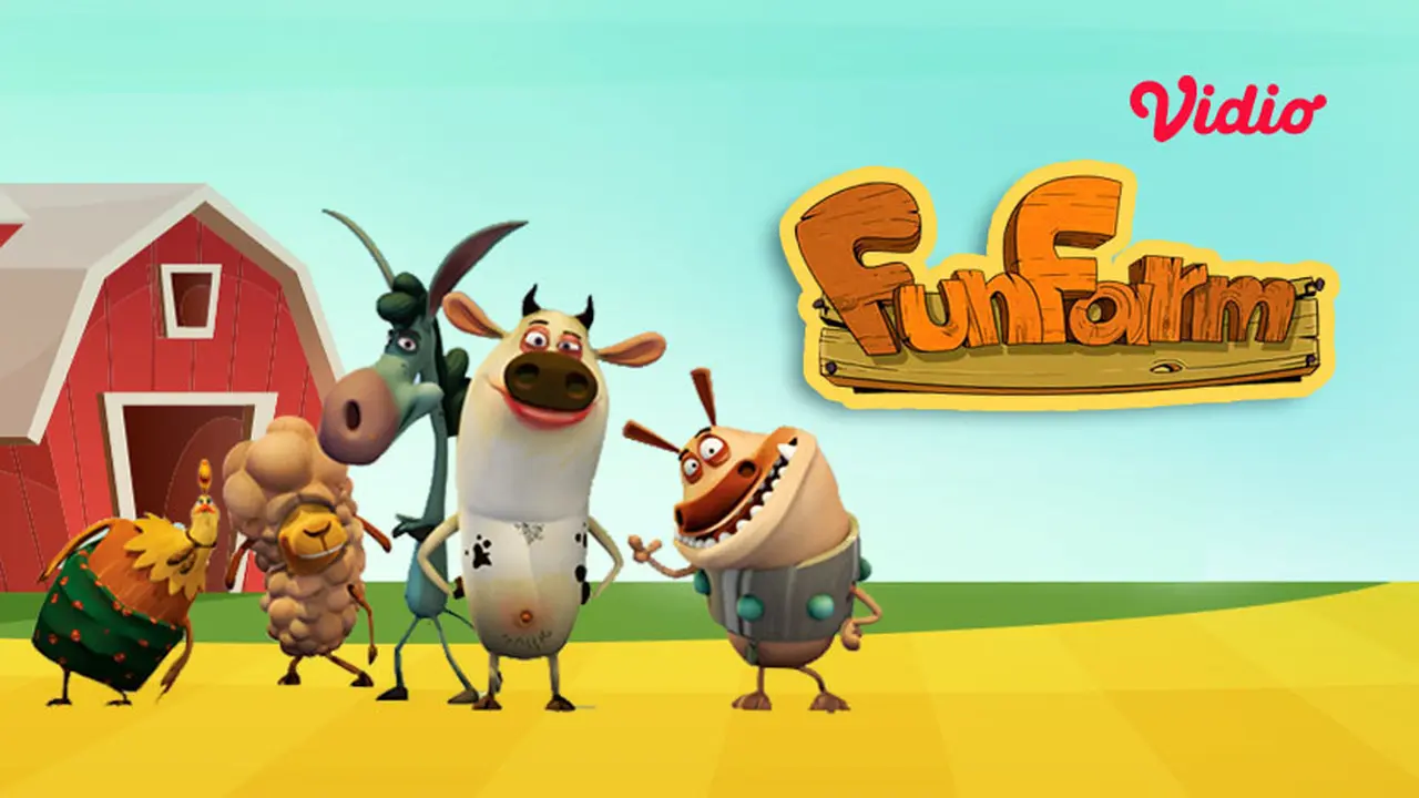 Fun Farm