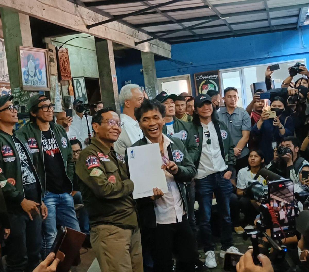 Dok. Istimewa