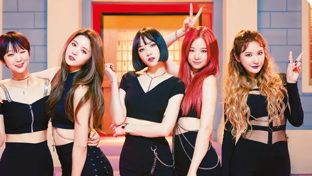 EXID