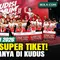 Audisi Umum PB Djarum 2026: 67 Peraih Super Tiket Akan Masuk Karantina, Intip Asramanya di Kudus