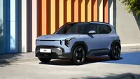 Kia Perkuat Strategi Kendaraan Listrik Global, Luncurkan EV2 dan EV GT Series