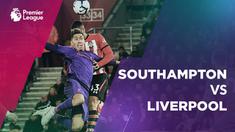 Berita video statistik Southampton vs Liverpool pada laga pekan ke-33 Premier League 2018-2019, Sabtu (6/4/2019).