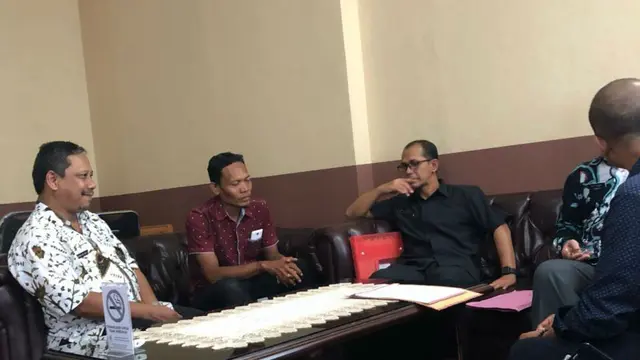 Surya Paloh Digugat Anggota DPRD Kota Cirebon