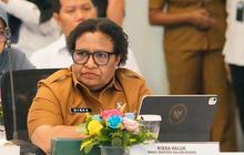 Wamendagri Tegaskan Dana Otsus Papua Tidak Dipotong, Penyaluran Hampir Tuntas