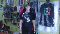 Ragam Apparel 'Anti Alay' Buat Pemotor, Ini Harganya