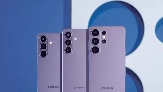 Naiknya Harga Komponen Tak Halangi Samsung Bawa Teknologi Lebih Terjangkau