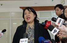 Capim KPK Poengky Ulas Potensi Anggaran Bocor Usai Pemilu dan Pilkada 2024