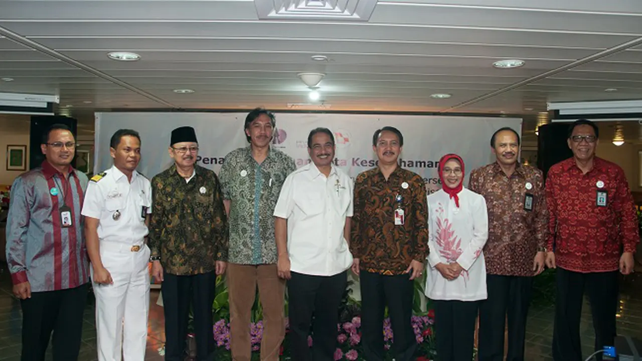 Kementerian Pariwisata