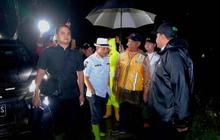Bupati Bandung Pastikan Pelayanan Optimal untuk Korban Penanganan Banjir Rancaekek