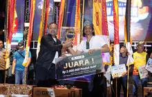 Kemenpar: Pacu Jalur Jadi Magnet Wisata Budaya Berdampak Besar ke Ekonomi