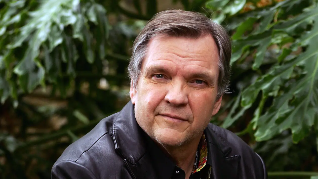 [Bintang] Meat Loaf