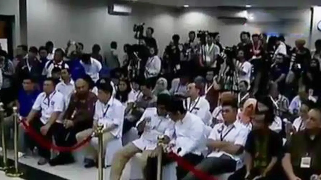 Menuju Pilkada DKI 2017