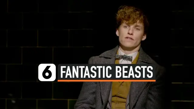 THUMBNAIL FANTASTIC BEASTS