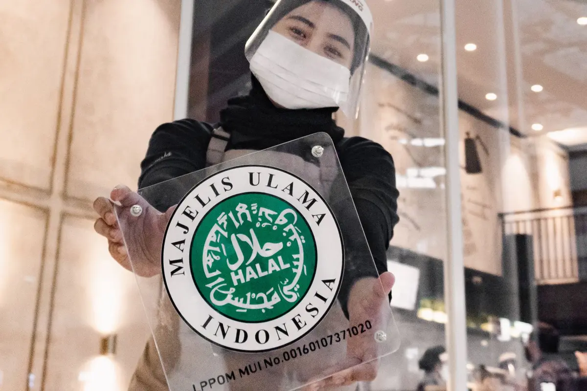 Pentingnya Sertifikasi Halal, Kopi Kenangan Jadi yang Pertama dalam Bisnis Kopi Susu Kekinian