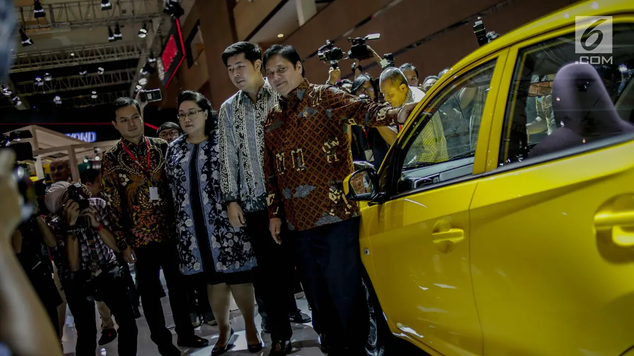 IIMS 2019