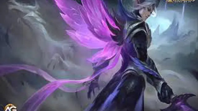 Ling Mobile Legends (Foto: Alexandre Games)