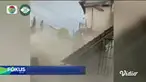 Simak Fokus Pagi edisi (28/01) dengan beberapa topik pilihan di antaranya, Tempat Penatu Terbakar, Dua Tewas, Rumah Ambruk, Banjir Manado, Lansia dan Anak Balita Dievakuasi, Penangkapan Pelaku Begal Motor, Rumah Indekos dan Gudang Terbakar.