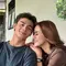 Olla Ramlan dan Tristan Molina Rayakan Setahun Pacaran, Awalnya Cuma Lelucon