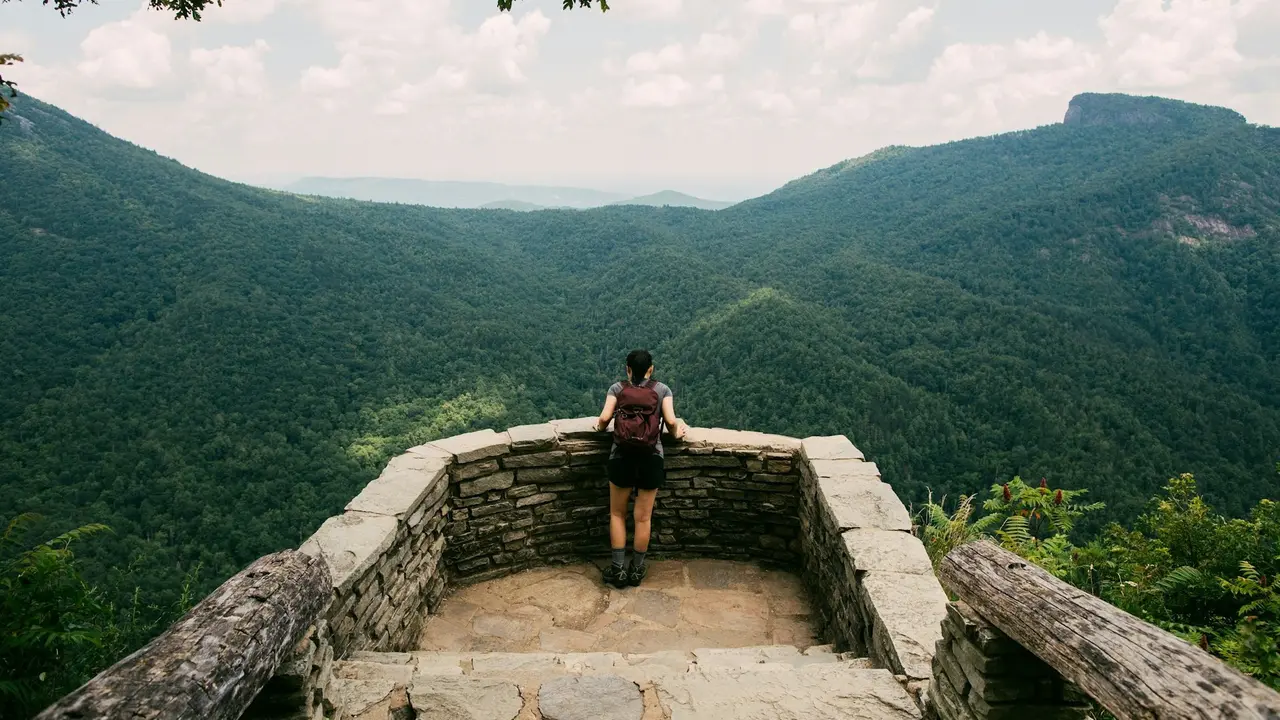 North Carolina