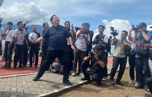 Tahukah Anda? Menpora & Gubernur Jabar Buka Liga 4 Seri 1 di Garut, Sinyal Kebangkitan Sepak Bola Akar Rumput