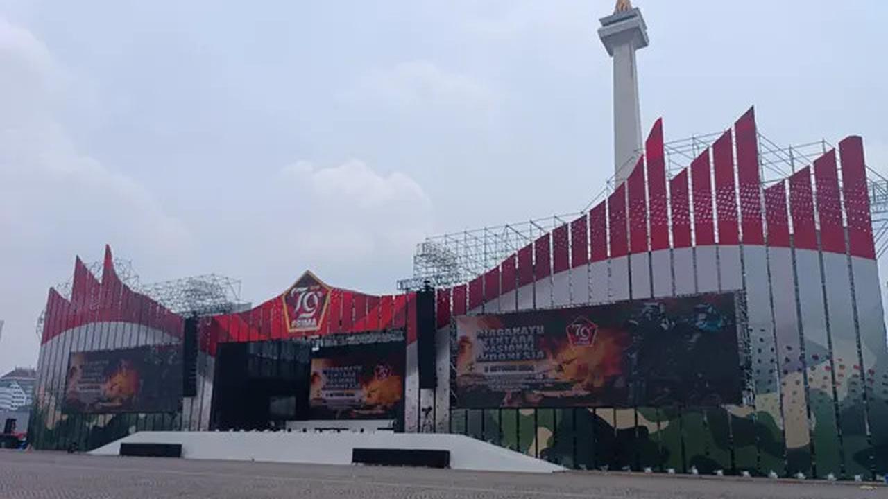 Daftar 38 Provinsi di Indonesia dan Ibu Kotanya, Sudah Hafal?