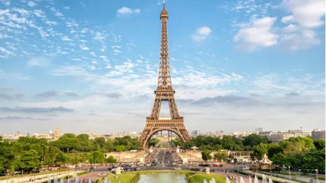 7 Tempat Terkenal Dunia dan Tiruannya di China, Mirip Enggak?