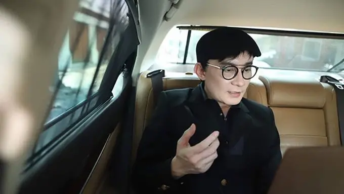 Bongkar Rahasia Kreativitas Rinaldy A. Yunardi di NUFF 2020, Sang Desainer Aksesori Top Dunia