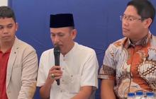 Kades Kohod Arsin Jadi Tersangka Pemalsuan SHGB Pagar Laut Tangerang