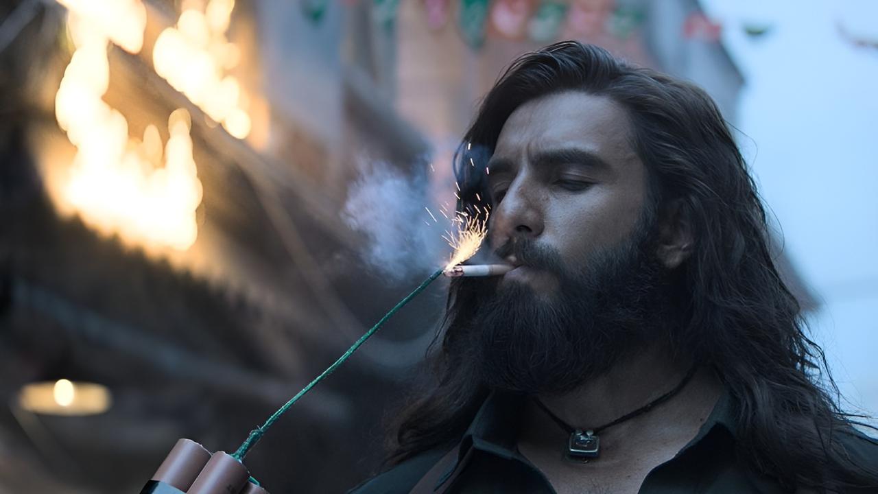 Dhurandhar: Ranveer Singh's Spy Thriller Movie Gets Early Praise, Here's What to Know