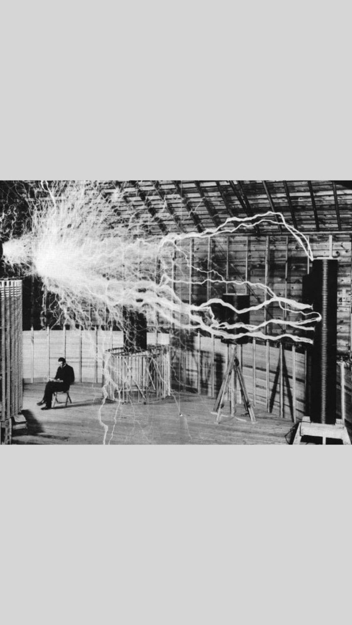 Death Beam