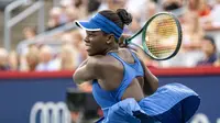 Victoria Mboko's Sensation: Reaching the 2025 Montreal Open Final and Facing Naomi Osaka