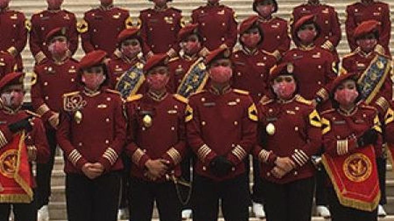 Melansir dari berbagai sumber, Kamis (30/5), berikut merdeka.com ulas mengenai sejumlah fakta anak STIN hingga lembaga pendidikannya yang bisa Anda ketahui. <br>