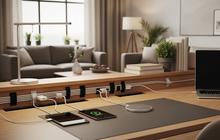 10 Trik Menata Kabel Charger agar Rumah Tidak Terlihat Berantakan, Rapi dan Mudah Digunakan