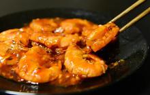 Resep Udang Asam Manis dengan Saus Tiram, Cita Rasa Lezat yang Mudah Dibuat
