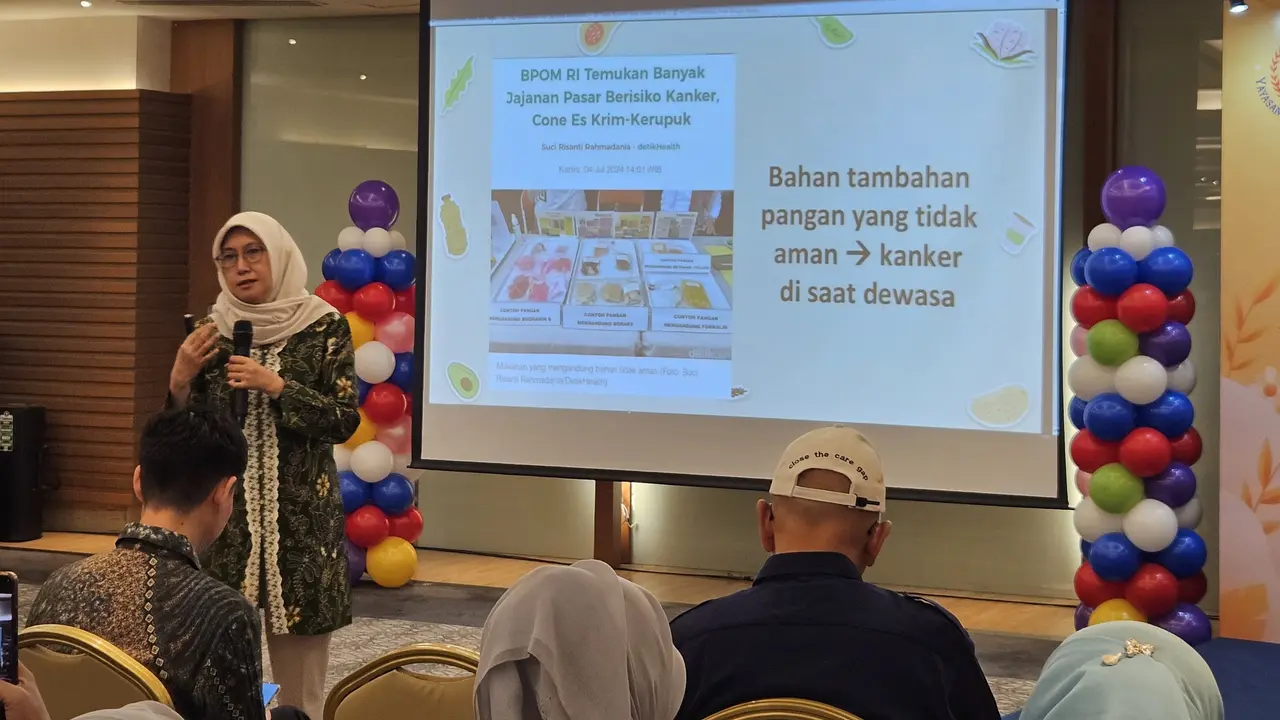 Menyambut Hari Anak Nasional: Peran Dukungan Suportif pada Anak dengan Kanker