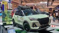 Daihatsu Rocky Neo Retro (ist)