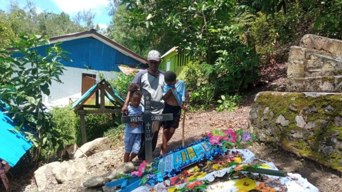 Tragedi Kematian Ibu Hamil di Papua, Ditolak RS dan Lemahnya Sistem Kesehatan