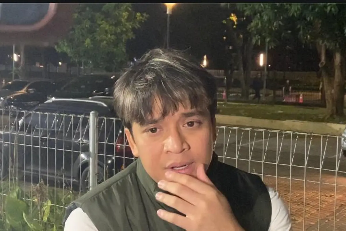 Billy Syahputra