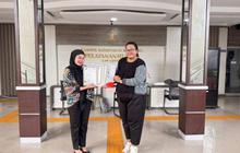 Kemenkum Babel Tingkatkan Layanan Apostille, Permudah Warga Studi di Romania