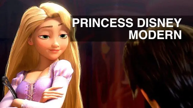 Cerita Baru Princess Disney yang Mengalami Perubahan di Era Modern