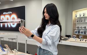 Cek harga Phone 16, iPhone 16 Plus, iPhone 16 Pro, iPhone 16 Pro Max, dan iPhone 16e yang sudahbisa dibeli di Indonesia&nbsp;hari ini 11 April 2025. (Doc: Istimewa)