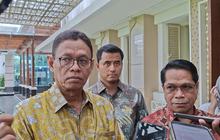 Wamen ESDM Temui Menkeu Purbaya, Ini yang Dibahas