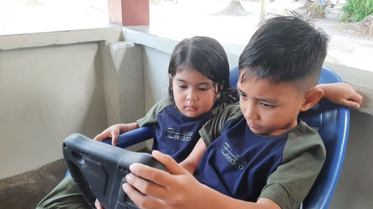 Pemprov Kepri Tegaskan Pembatasan Media Sosial Anak Lindungi, Bukan Batasi Kreativitas