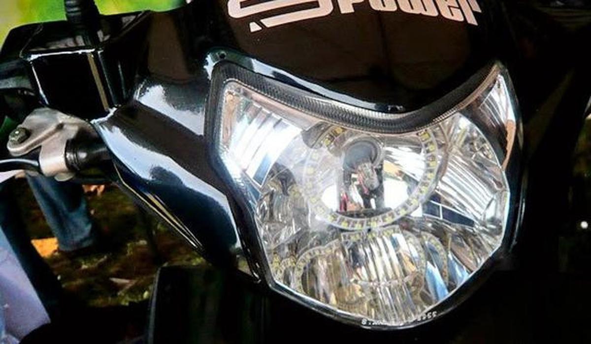 Cek 4 Komponen Motor Ini Sebelum Riding di Musim Hujan