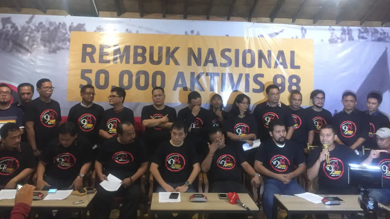 Aktivis 98