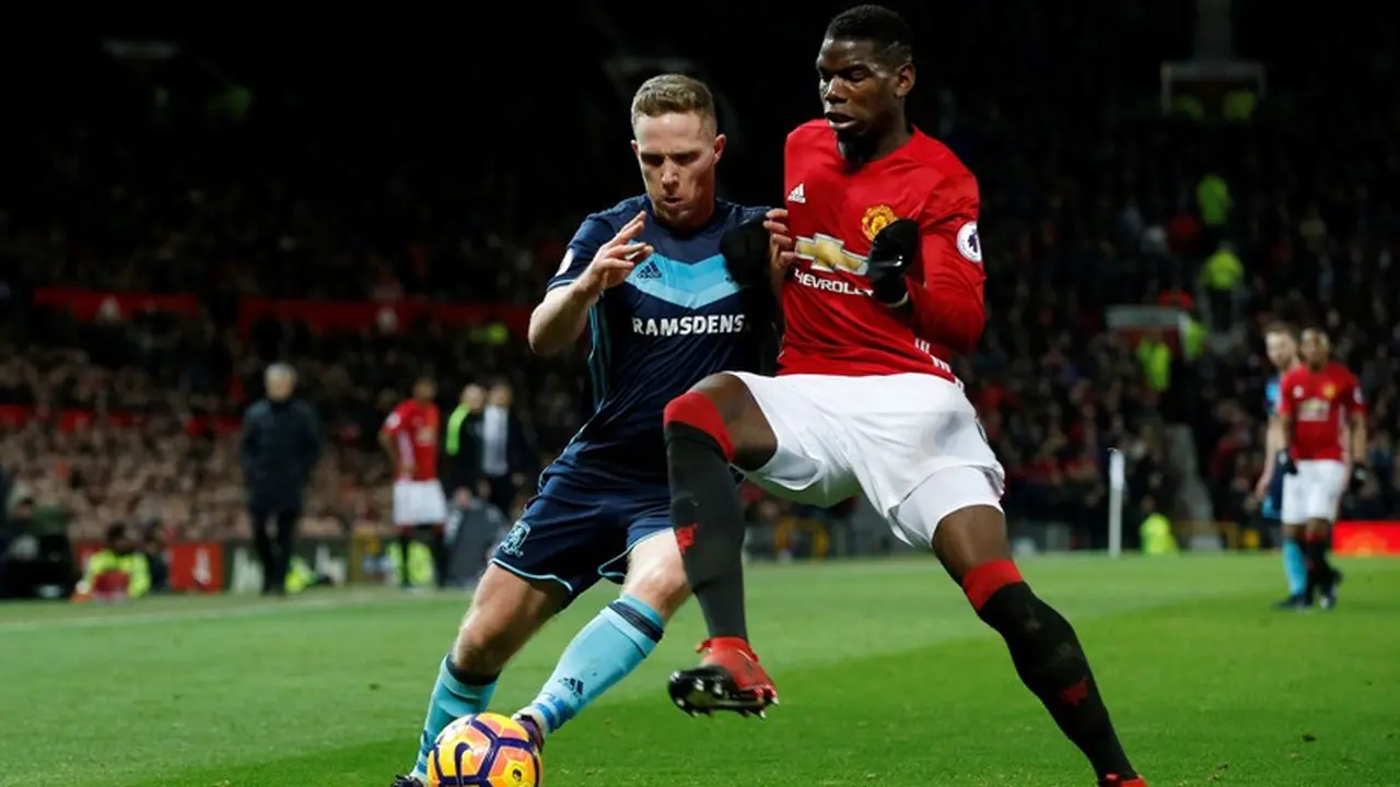 Manchester United