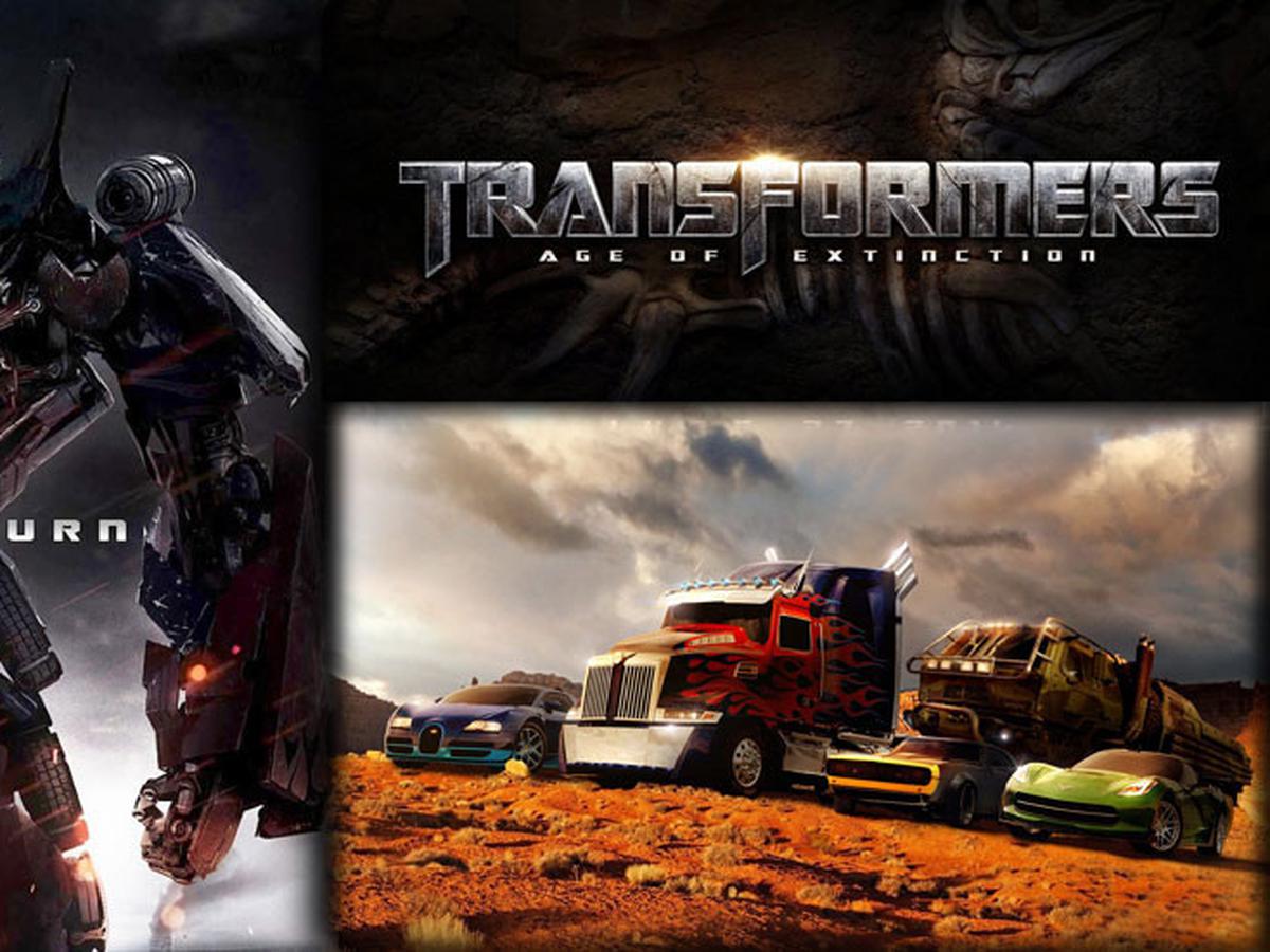 Nama robot transformers store age of extinction