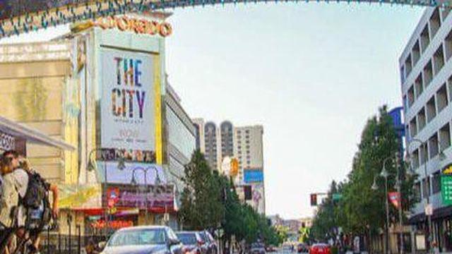 Reno, Nevada