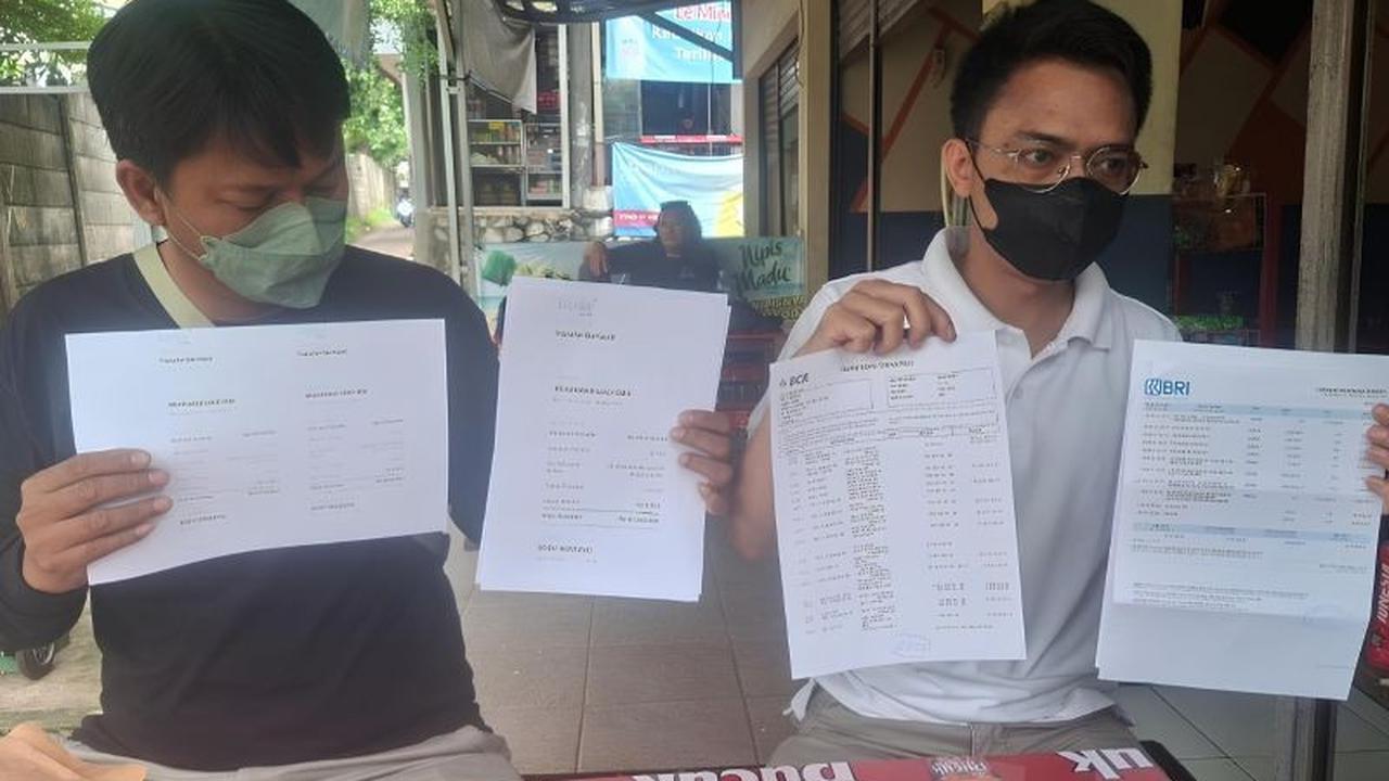 Dugaan Penipuan Anggota DPRD Tangerang: Oknum Dewan Dilaporkan Kasus Jual Beli Lahan