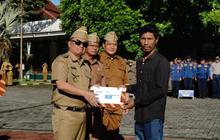 4.400 Petani Garut Kini Terlindungi Asuransi Jiwa dan Kesehatan, Wujud Komitmen Kesejahteraan